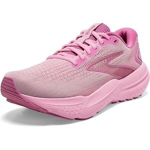 Brooks Women's Glycerin Pink Running Shoes
